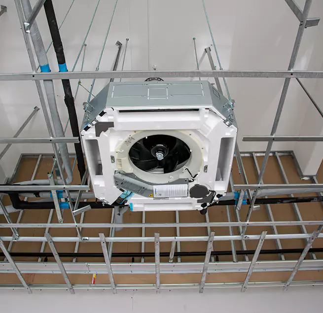 Why Homeowners & Businesses Trust Us Fishers, IN?