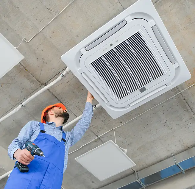  Why Homeowners & Businesses Trust Us in Fishers, IN?