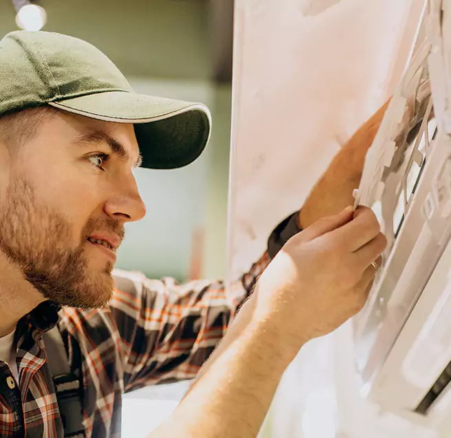 Why Homeowners & Businesses Trust Us in Fishers, IN?