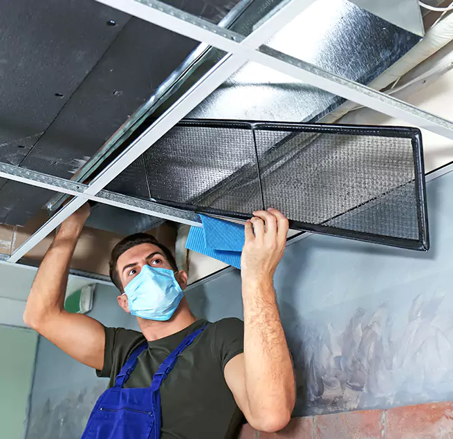 Why Homeowners & Businesses Trust Us in Fishers, IN?