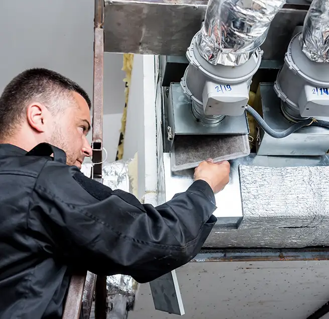 Why Homeowners & Businesses Trust Us in Fishers, IN?