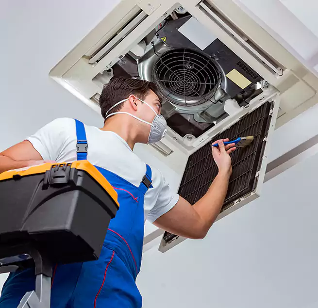 Why Homeowners & Businesses Trust Us in Fishers, IN?